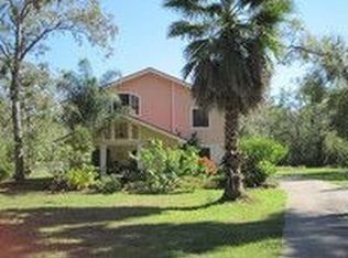 3880 County Road 704, Brazoria, TX 77422