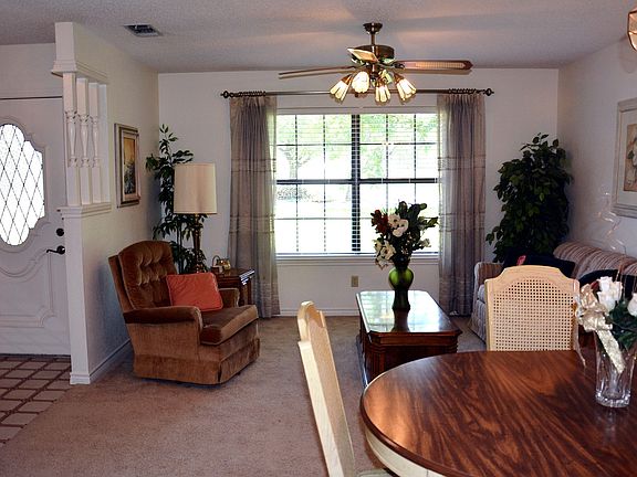 Formal Living Room
