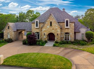 208 Sologne Ct, Little Rock, AR 72223