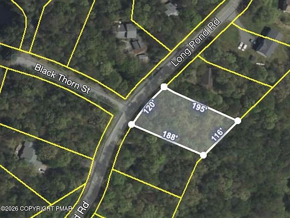 5th image of LOT 7002 Long Pond Rd