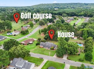 4604 Tomahawk Trl SE, Decatur, AL 35603