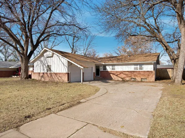 1932 E Glen Oaks Dr, Wichita, KS 67216