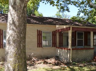 117 S Saint Paul St, Wichita, KS 67213