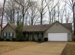 111 Glenhurst Pl, Jackson, TN 38305
