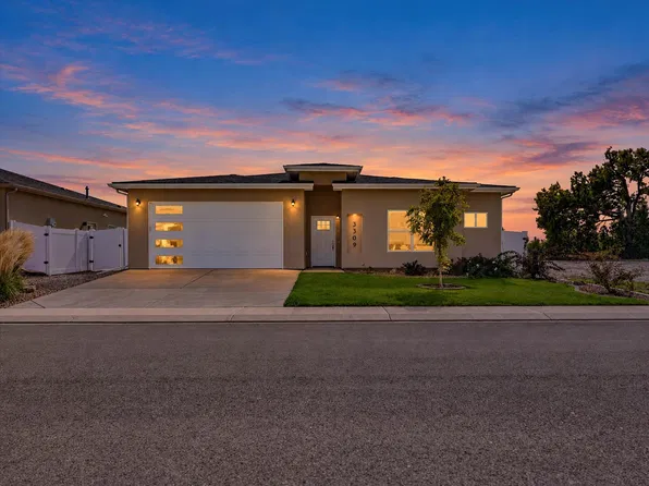 3309 Pyrus St, Clifton, CO 81520