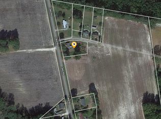 832 Lake Rd, Conway, NC 27820