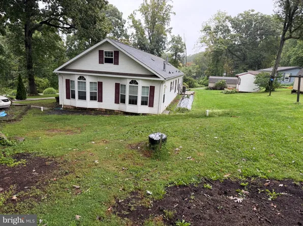 336 S Belmont Rd, Paradise, PA 17562