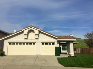 5250 Canyon Crest Dr, San Ramon, CA 94582
