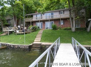 129 Blue Fish Dr, Sunrise Beach, MO 65079