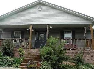 1082 NW Chestuee Rd, Delano, TN 37325