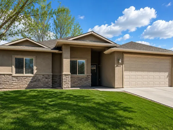 460 Hawthorne St, Fruita, CO 81521