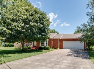 1600 Samuel Drive, Clarksville, TN 37043