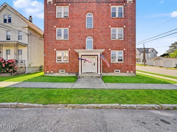 531 S Irving Ave, Scranton, PA 18505
