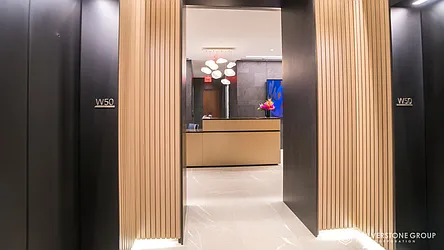 Rented by Silverstone Group USA Corp.