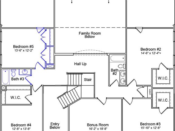 3rd image of 116 Indigo Pointe Dr