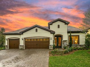 11687 Savona Way, Orlando, FL 32827