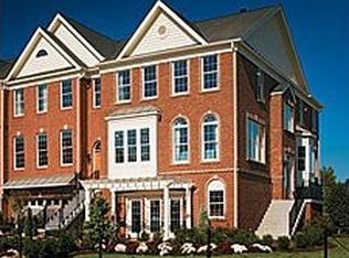 4213 Chariot Way, Upper Marlboro, MD 20772