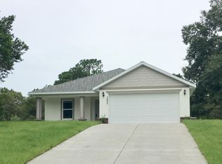 5635 Pillar Ave, Spring Hill, FL 34608