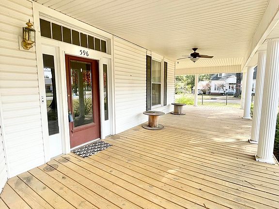 596 Central Ave, Coldwater, MS 38618 | MLS #4062311 | Zillow