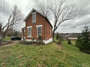 6721 Hillside Ave, Cincinnati, OH 45233