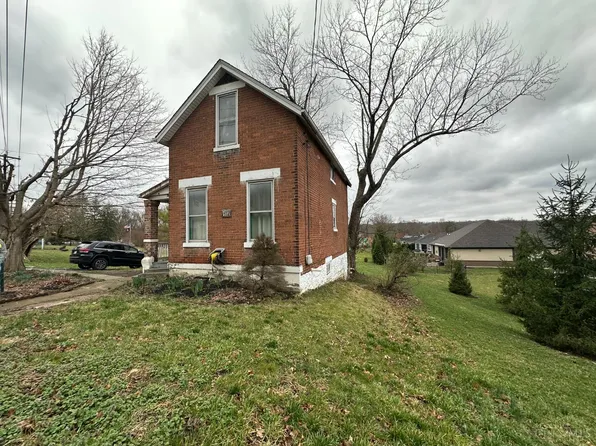 6721 Hillside Ave, Cincinnati, OH 45233