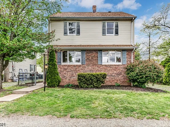 918 Somerville Ave, Manville Boro, NJ 08835