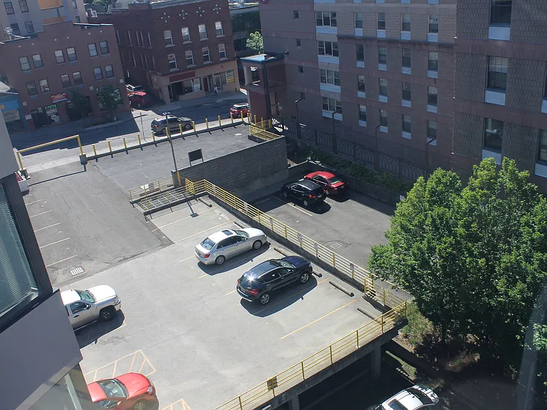 Collegetown Center, 151 Dryden Road — Photo 166