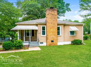 524 Annie Laura Dr, Birmingham, AL 35215