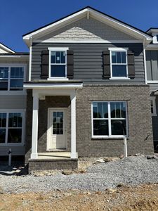 2503 Drumwright Way LOT 2, Columbia, TN, 38401