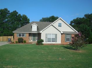 2045 Cedar Ridge Loop, Prattville, AL 36067