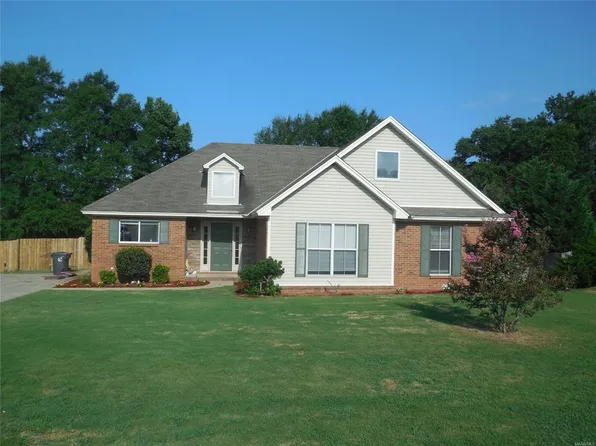 2045 Cedar Ridge Loop, Prattville, AL 36067