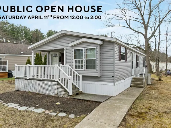 9 Slate Run, North Hampton, NH 03862