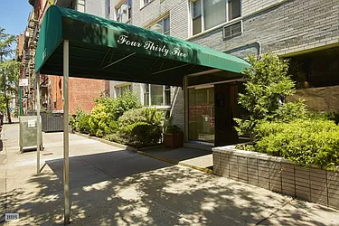 Sold by Brown Harris Stevens