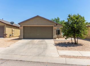 2386 E Calle Pilca, Tucson, AZ 85706