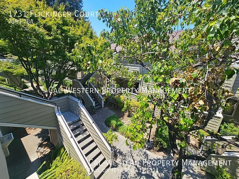 1731 Flickinger Ct — Photo 1