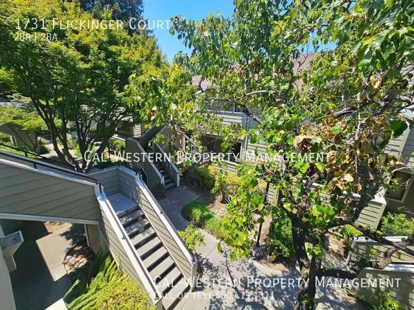 1731 Flickinger Ct, San Jose, CA 95131