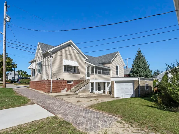 721 Cherry St, Huntington, IN 46750