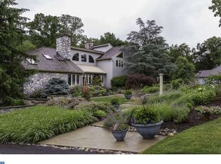 850 Macclesfield Rd, Furlong, PA 18925