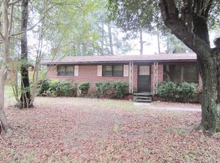 2502 Palato Dr, Marshall, TX 75672