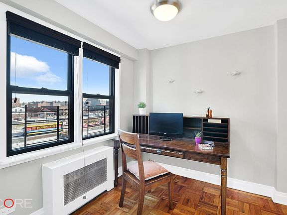 4th image of 37-31 73rd St #5K5L