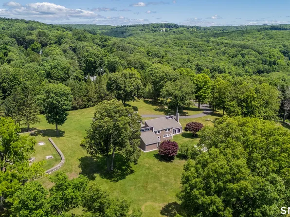 119 Judge Lane, Bethlehem, CT 06751