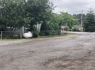 401 Sumner St SE, Bucoda, WA 98530