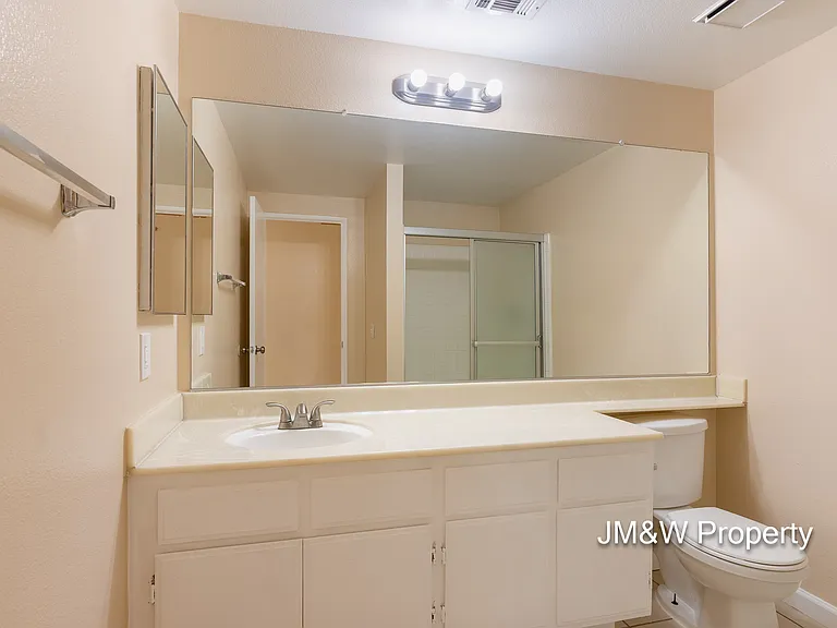 Downstairs Bathroom
