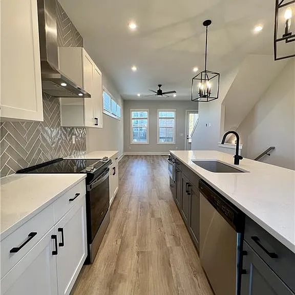 1251 Cushenberry Ln — Photo 5