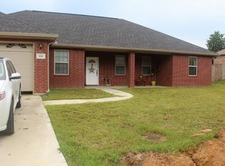 124 Barbara Dr, Deridder, LA 70634