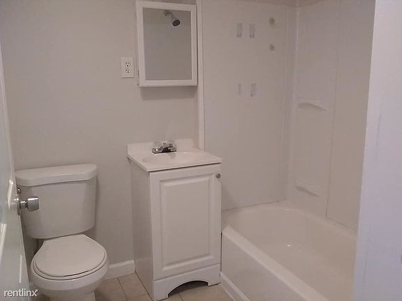 5B Bathroom