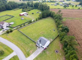 112 Azalea Plantation Blvd, Maysville, NC 28555