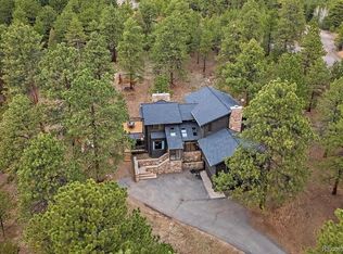 34066 Ranchero Rd, Evergreen, CO 80439