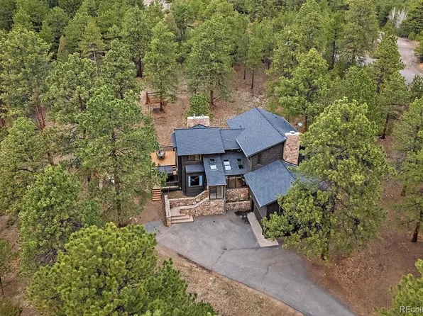 34066 Ranchero Road, Evergreen, CO 80439