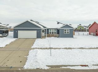 364 South 7th Street, Evansville, WI 53536